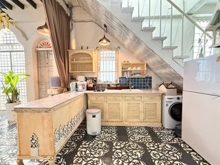 For rent 3 bedrooms house in Mueang Chiang Mai, Chiang Mai