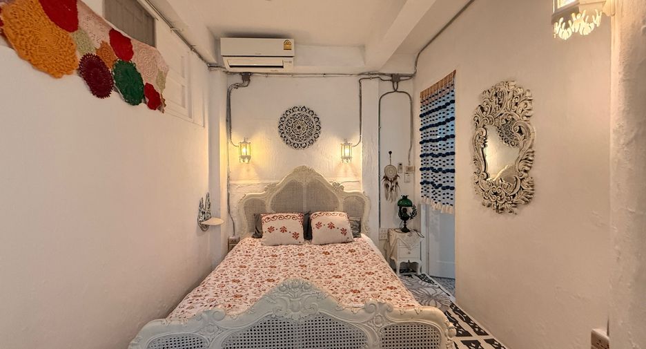 For rent 3 bedrooms house in Mueang Chiang Mai, Chiang Mai