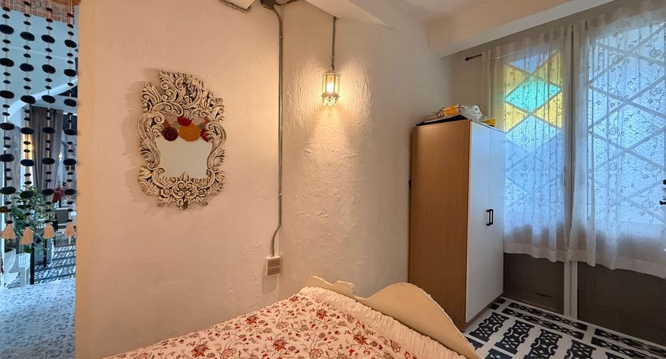 For rent 3 bedrooms house in Mueang Chiang Mai, Chiang Mai