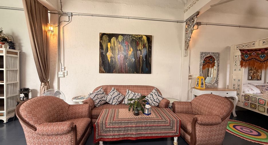 For rent 3 bedrooms house in Mueang Chiang Mai, Chiang Mai