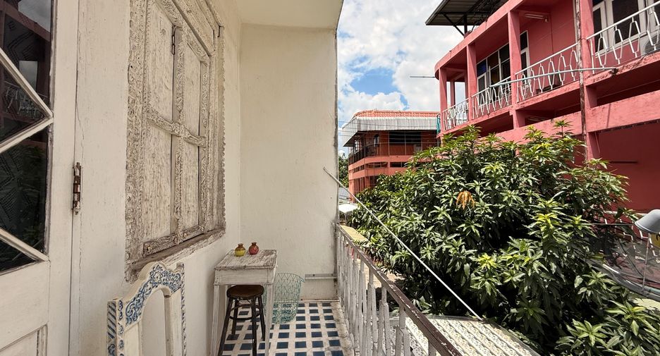 For rent 3 bedrooms house in Mueang Chiang Mai, Chiang Mai
