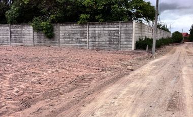 For sale land in Ban Chang, Rayong