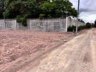 Продажа Участок в Бан Чанг, Районг