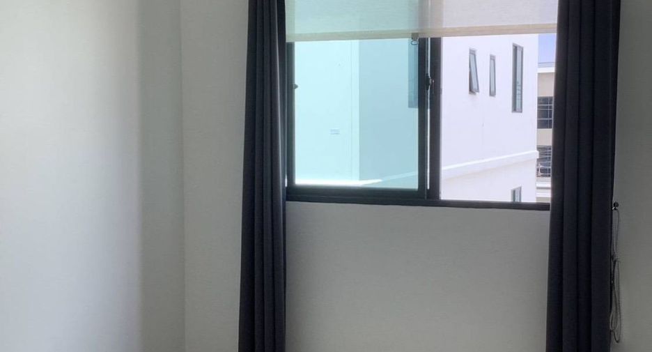 For sale 3 bedrooms townhouse in Bang Khen, Bangkok