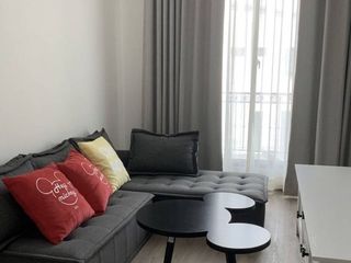 For rent 3 bedrooms townhouse in Bang Khen, Bangkok