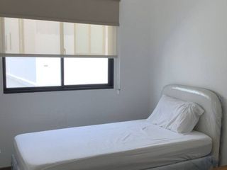 For rent 3 bedrooms townhouse in Bang Khen, Bangkok