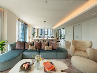 出售 4 卧室 公寓 在 Khlong Toei, 曼谷