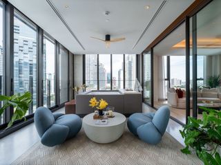 出售 4 卧室 公寓 在 Khlong Toei, 曼谷