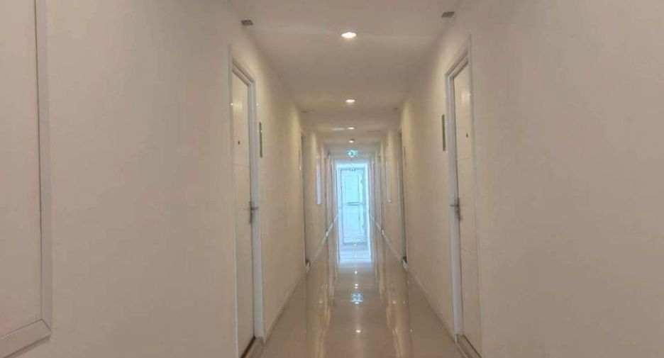 For sale 1 Beds condo in Phutthamonthon, Nakhon Pathom