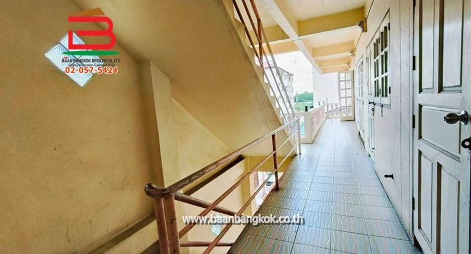 À vendre 25 chambres appartement à Khlong Luang, Pathum Thani