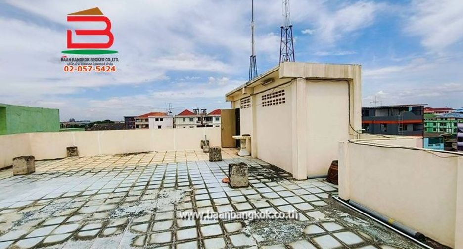 À vendre 25 chambres appartement à Khlong Luang, Pathum Thani