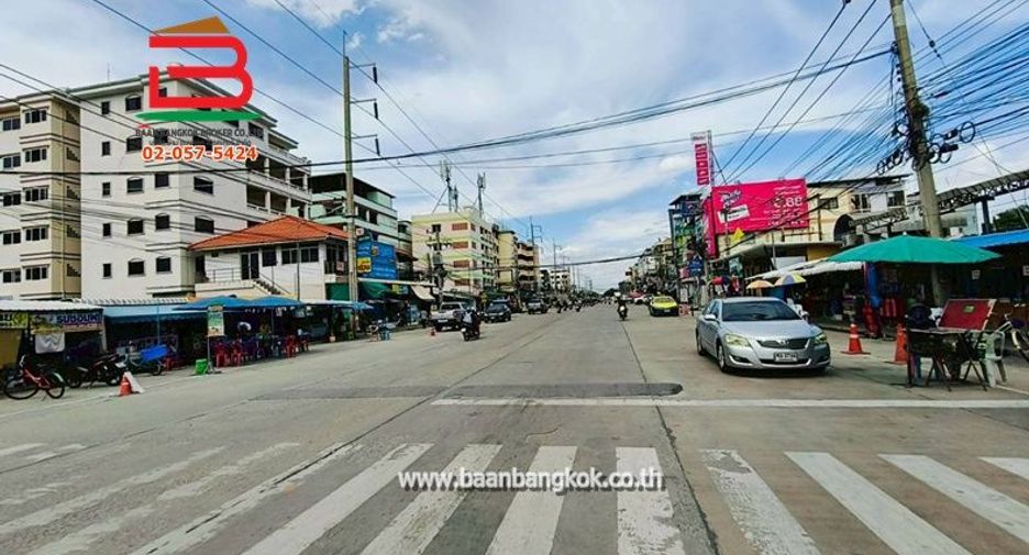 À vendre 25 chambres appartement à Khlong Luang, Pathum Thani