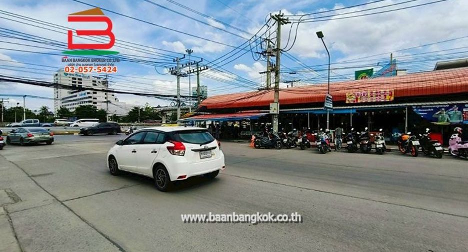 À vendre 25 chambres appartement à Khlong Luang, Pathum Thani