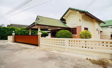 À vendre 3 chambres maison à Mueang Rayong, Rayong