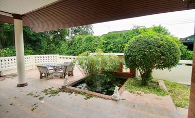 À vendre 3 chambres maison à Mueang Rayong, Rayong