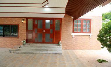 À vendre 3 chambres maison à Mueang Rayong, Rayong