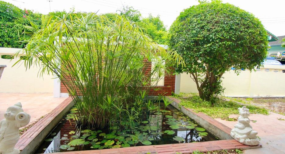 For sale 3 bedrooms house in Mueang Rayong, Rayong