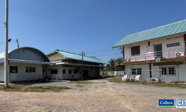 ขาย ที่ดิน ใน บ้านแพ้ว, สมุทรสาคร