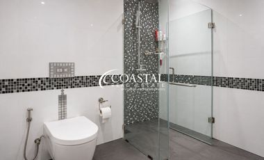 For sale 1 bed condo in Pratumnak, Pattaya
