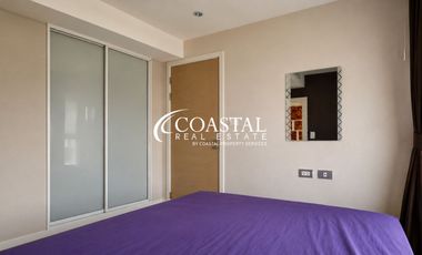 For sale 1 bed condo in Pratumnak, Pattaya