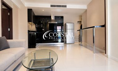 For sale 1 bed condo in Pratumnak, Pattaya