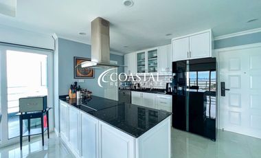 For sale 2 bedrooms condo in Pratumnak, Pattaya
