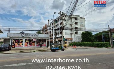 À vendre 2 chambres condo à Mueang Nonthaburi, Nonthaburi