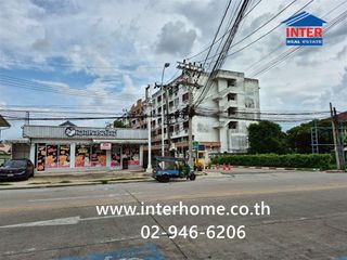 ขาย 2 ห้องนอน คอนโด ใน เมืองนนทบุรี, นนทบุรี