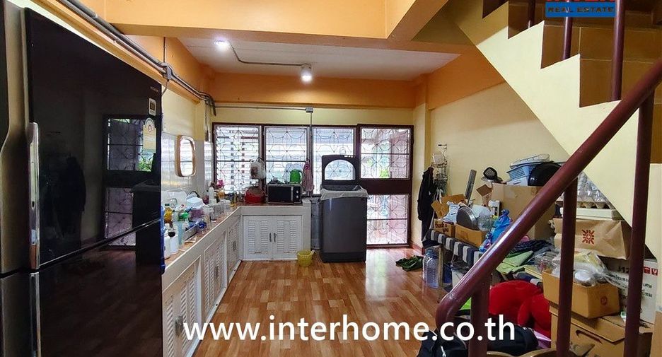 À vendre 2 chambres condo à Mueang Nonthaburi, Nonthaburi
