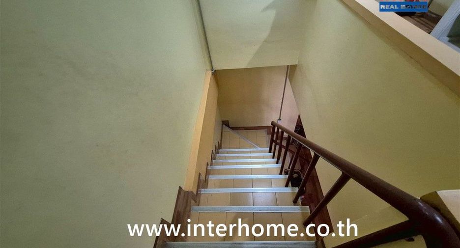 À vendre 2 chambres condo à Mueang Nonthaburi, Nonthaburi
