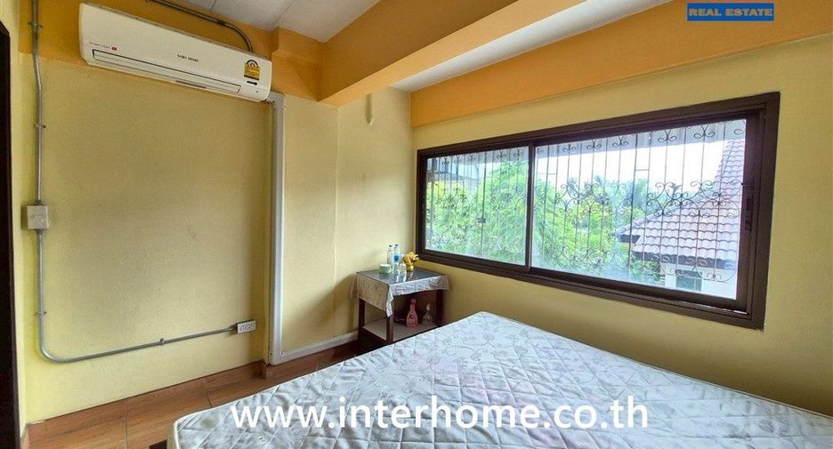 À vendre 2 chambres condo à Mueang Nonthaburi, Nonthaburi
