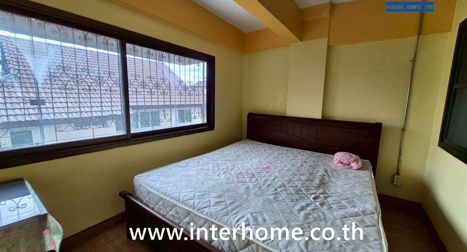 À vendre 2 chambres condo à Mueang Nonthaburi, Nonthaburi