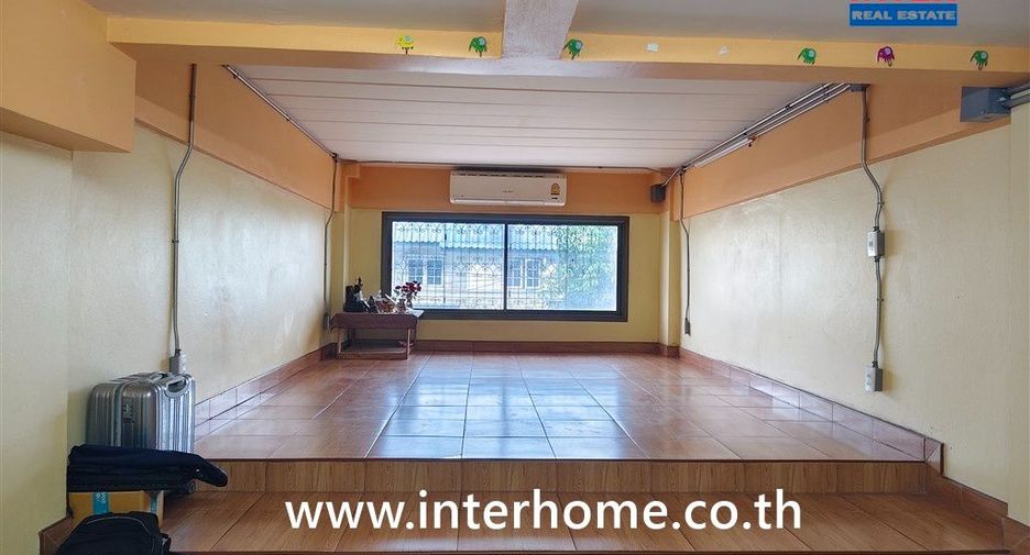 À vendre 2 chambres condo à Mueang Nonthaburi, Nonthaburi