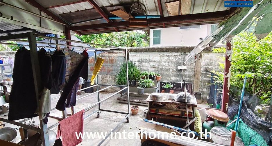 À vendre 2 chambres condo à Mueang Nonthaburi, Nonthaburi
