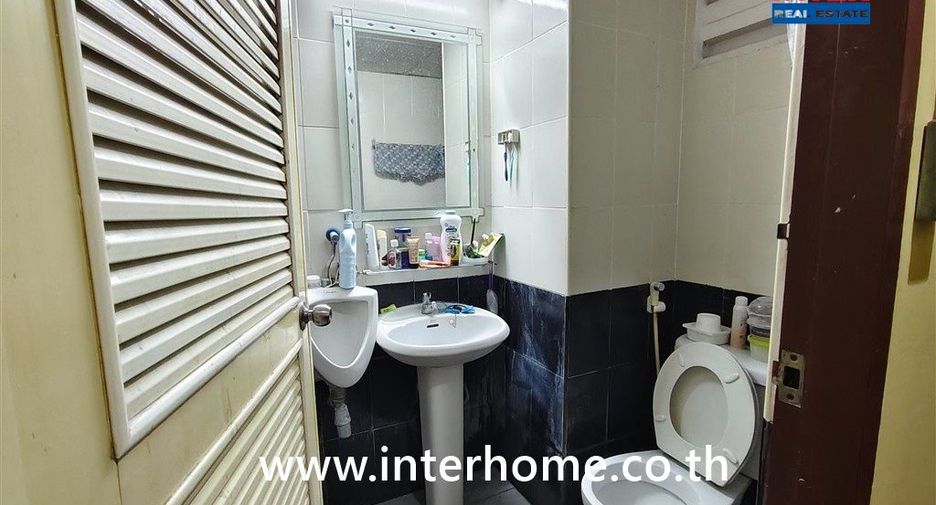 À vendre 2 chambres condo à Mueang Nonthaburi, Nonthaburi
