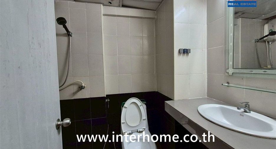 À vendre 2 chambres condo à Mueang Nonthaburi, Nonthaburi