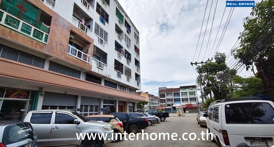 À vendre 2 chambres condo à Mueang Nonthaburi, Nonthaburi