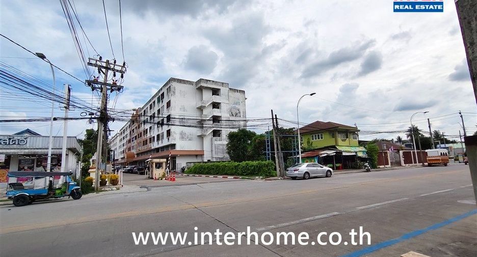À vendre 2 chambres condo à Mueang Nonthaburi, Nonthaburi