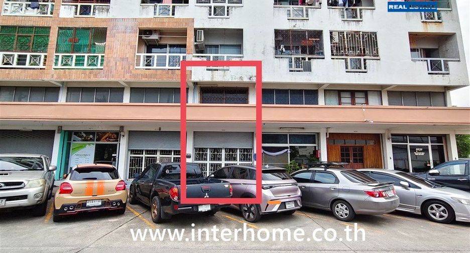 À vendre 2 chambres condo à Mueang Nonthaburi, Nonthaburi