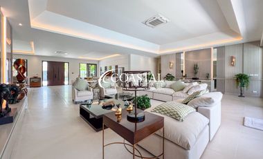 For sale 5 bedrooms house in East Pattaya, Pattaya