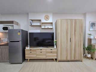 出租 1 卧室 公寓 在 Mueang Samut Prakan, Samut Prakan