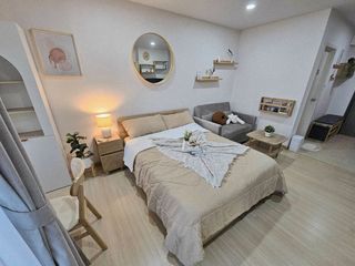 出租 1 卧室 公寓 在 Mueang Samut Prakan, Samut Prakan