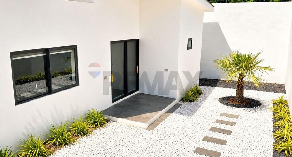Villa en alquiler de 3 habitaciones en Ko Samui, Surat Thani