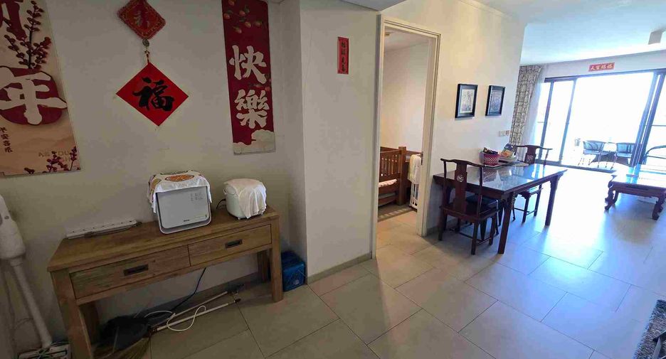 Condo en venta de 2 habitaciones en North Pattaya, Pattaya