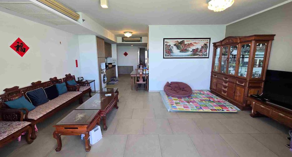 Condo en venta de 2 habitaciones en North Pattaya, Pattaya