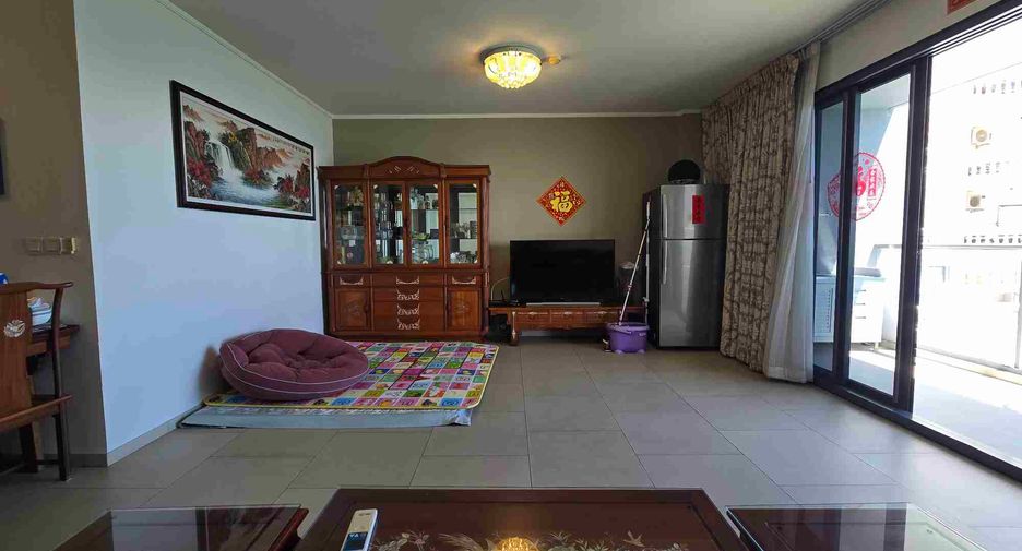 Condo en venta de 2 habitaciones en North Pattaya, Pattaya