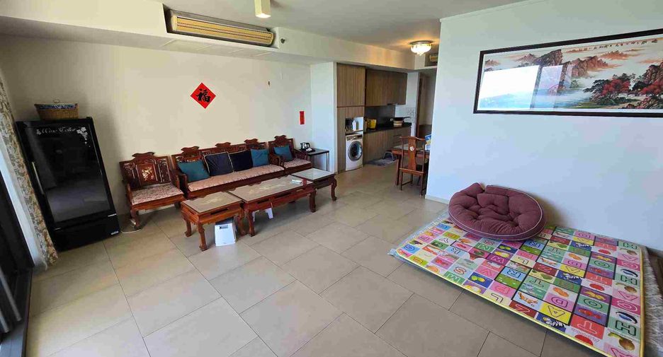 Condo en venta de 2 habitaciones en North Pattaya, Pattaya