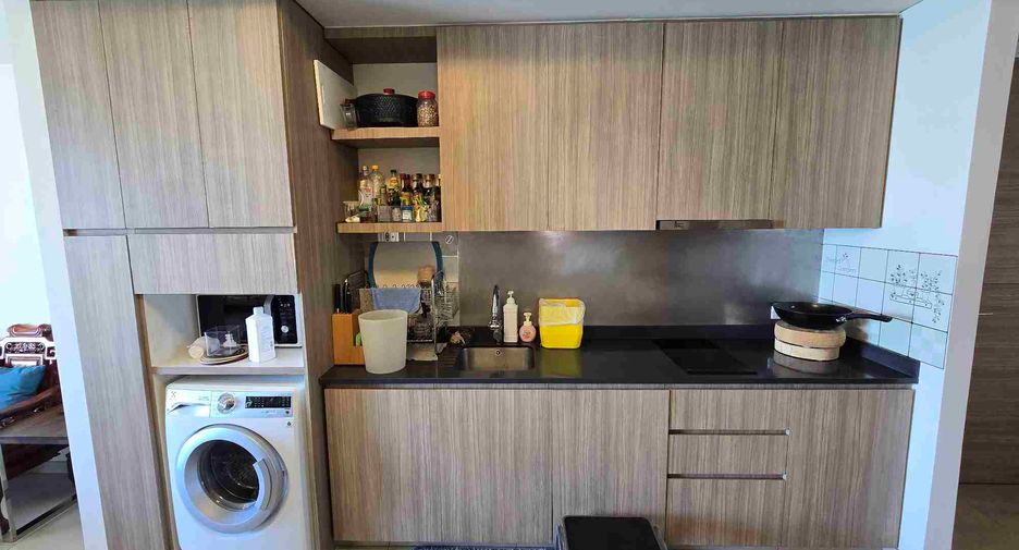 Condo en venta de 2 habitaciones en North Pattaya, Pattaya