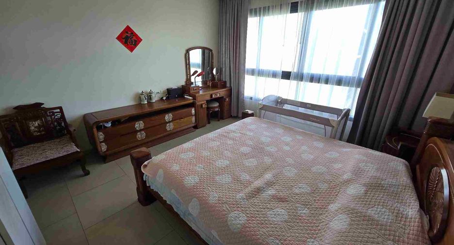 Condo en venta de 2 habitaciones en North Pattaya, Pattaya