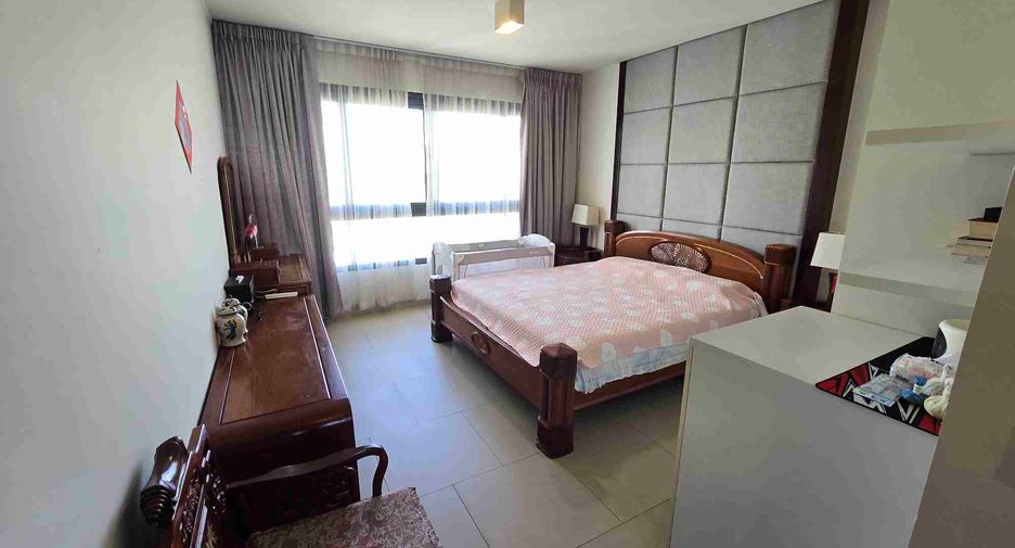 Condo en venta de 2 habitaciones en North Pattaya, Pattaya